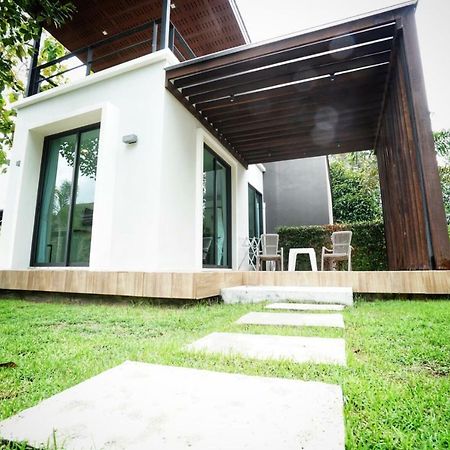 Sea Space Villa Phuket Rawai Bagian luar foto