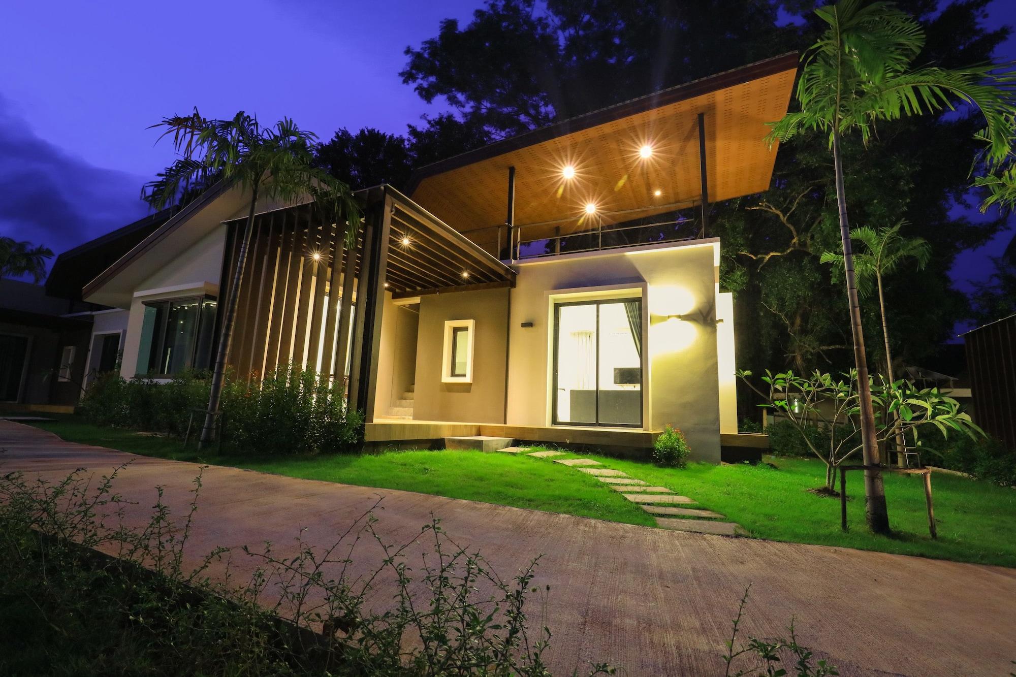 Sea Space Villa Phuket Rawai Bagian luar foto