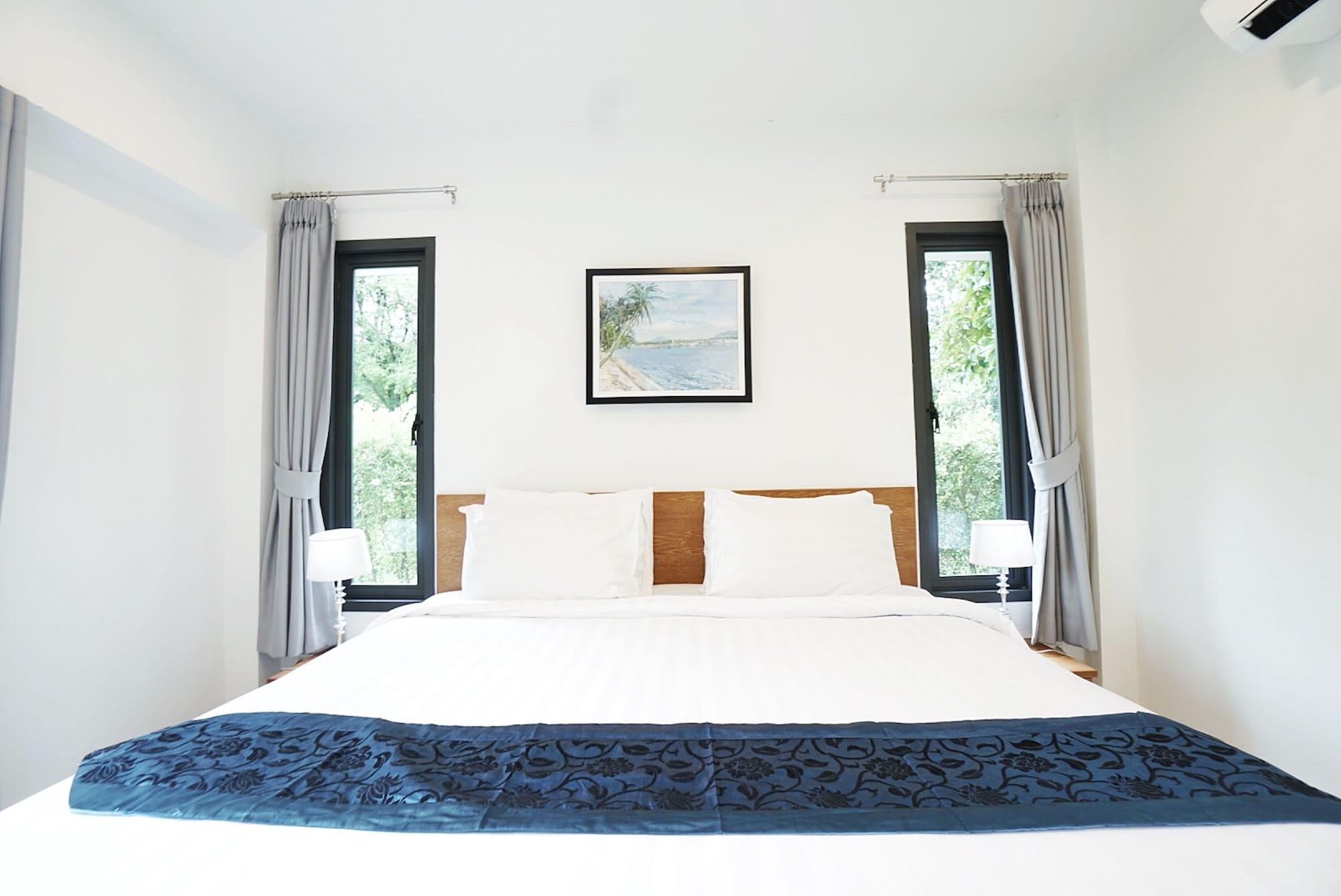 Sea Space Villa Phuket Rawai Bagian luar foto