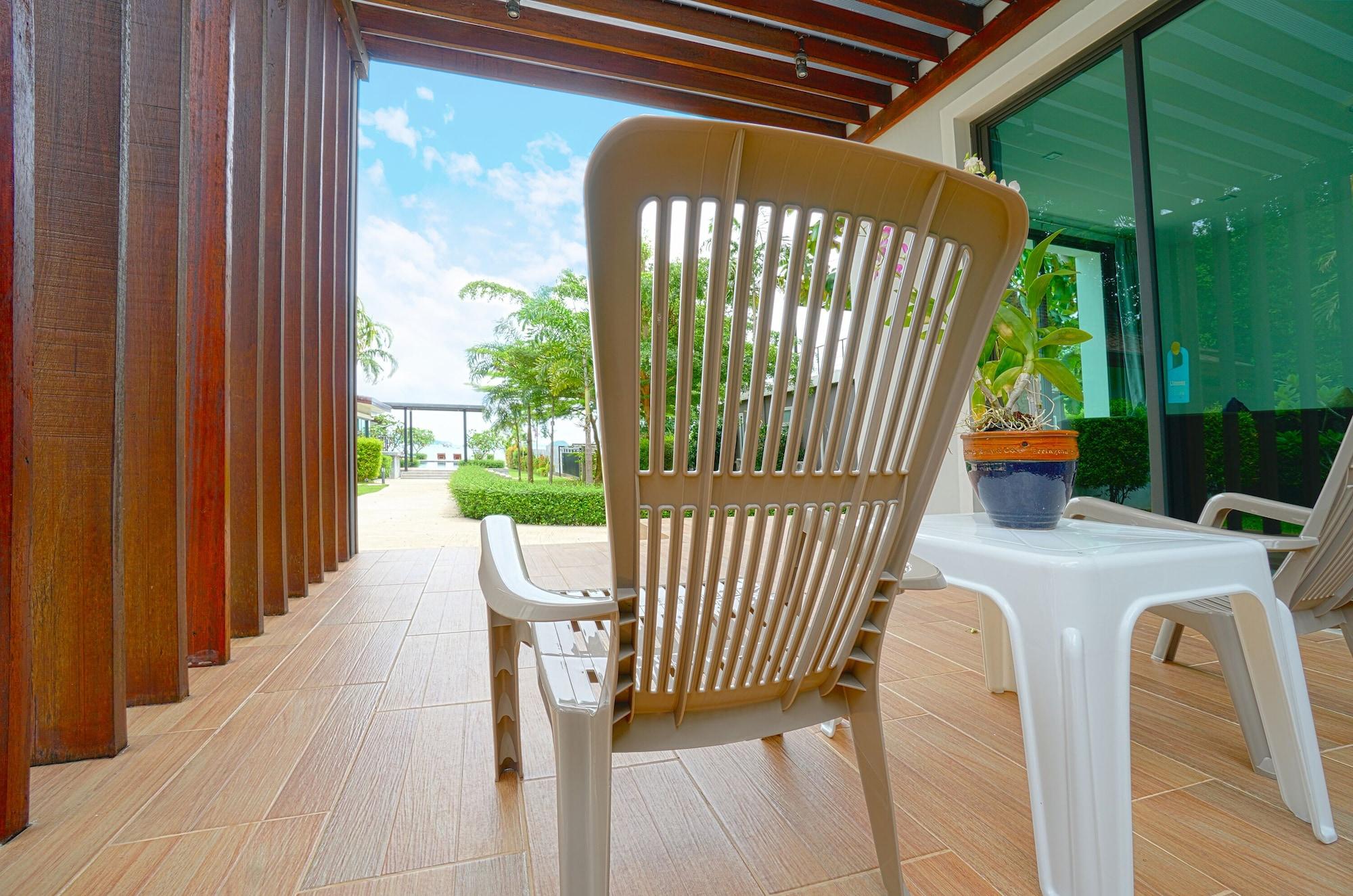 Sea Space Villa Phuket Rawai Bagian luar foto