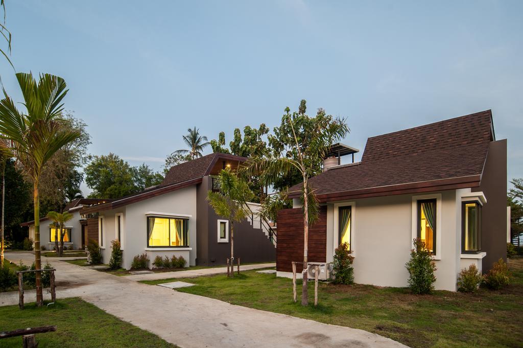 Sea Space Villa Phuket Rawai Bagian luar foto