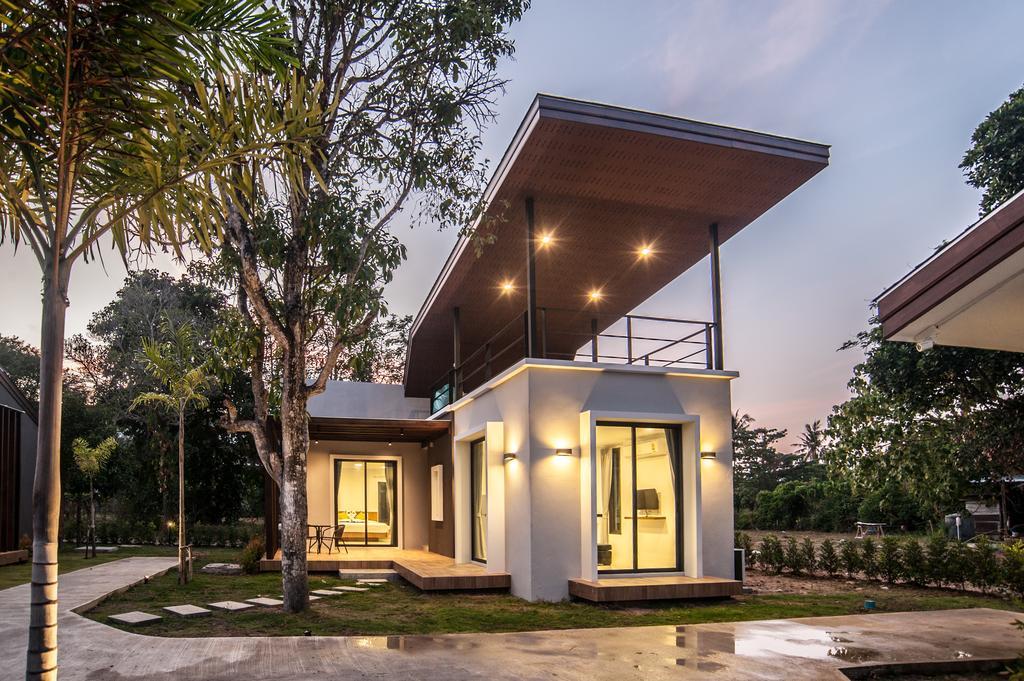 Sea Space Villa Phuket Rawai Bagian luar foto