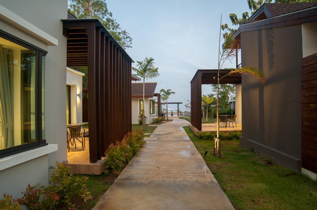 Sea Space Villa Phuket Rawai Bagian luar foto