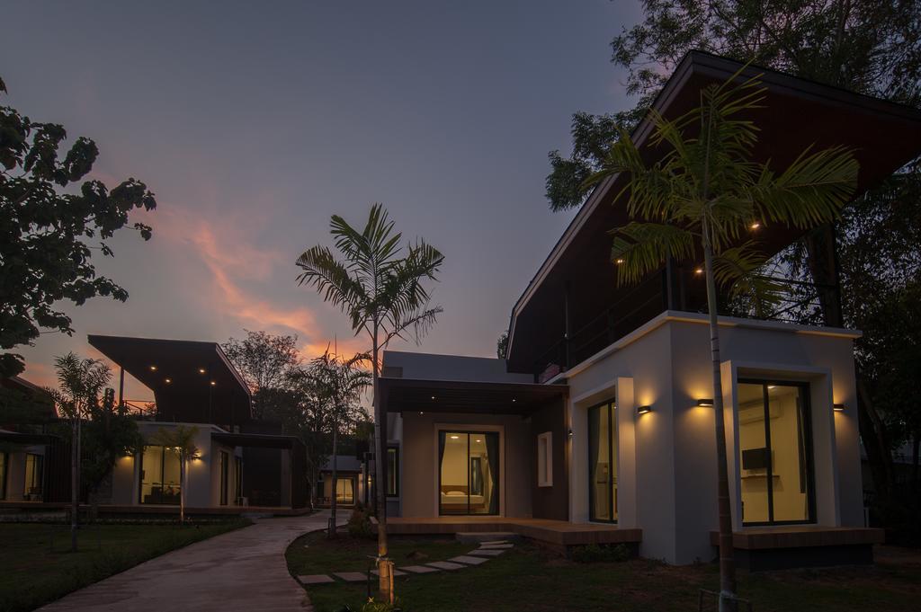 Sea Space Villa Phuket Rawai Bagian luar foto
