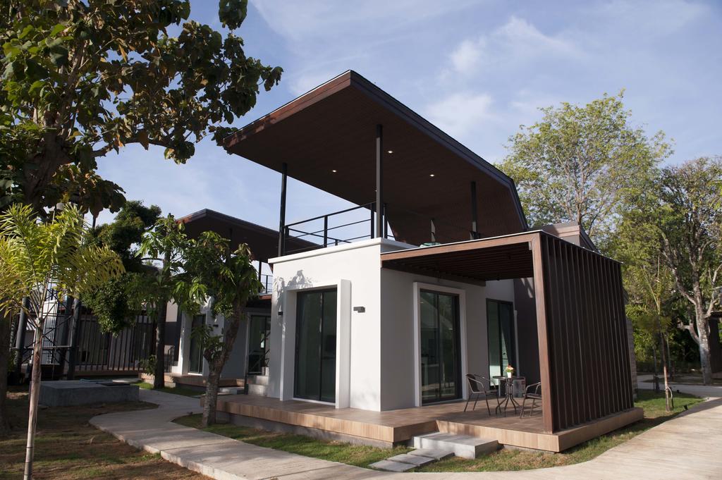 Sea Space Villa Phuket Rawai Bagian luar foto