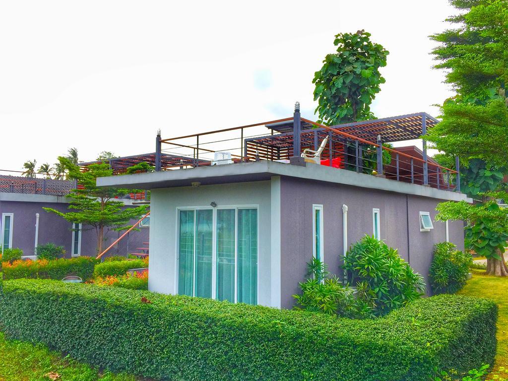 Sea Space Villa Phuket Rawai Bagian luar foto