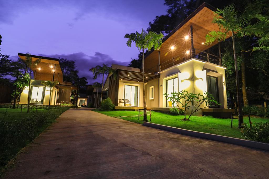 Sea Space Villa Phuket Rawai Bagian luar foto