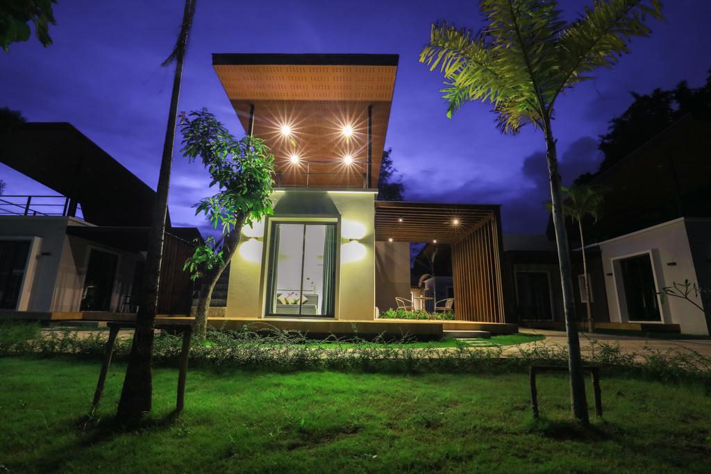 Sea Space Villa Phuket Rawai Bagian luar foto