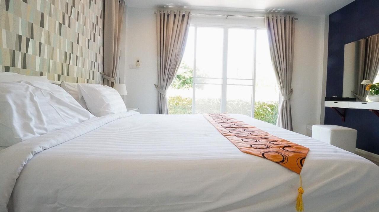 Sea Space Villa Phuket Rawai Bagian luar foto