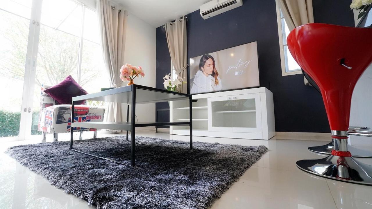 Sea Space Villa Phuket Rawai Bagian luar foto