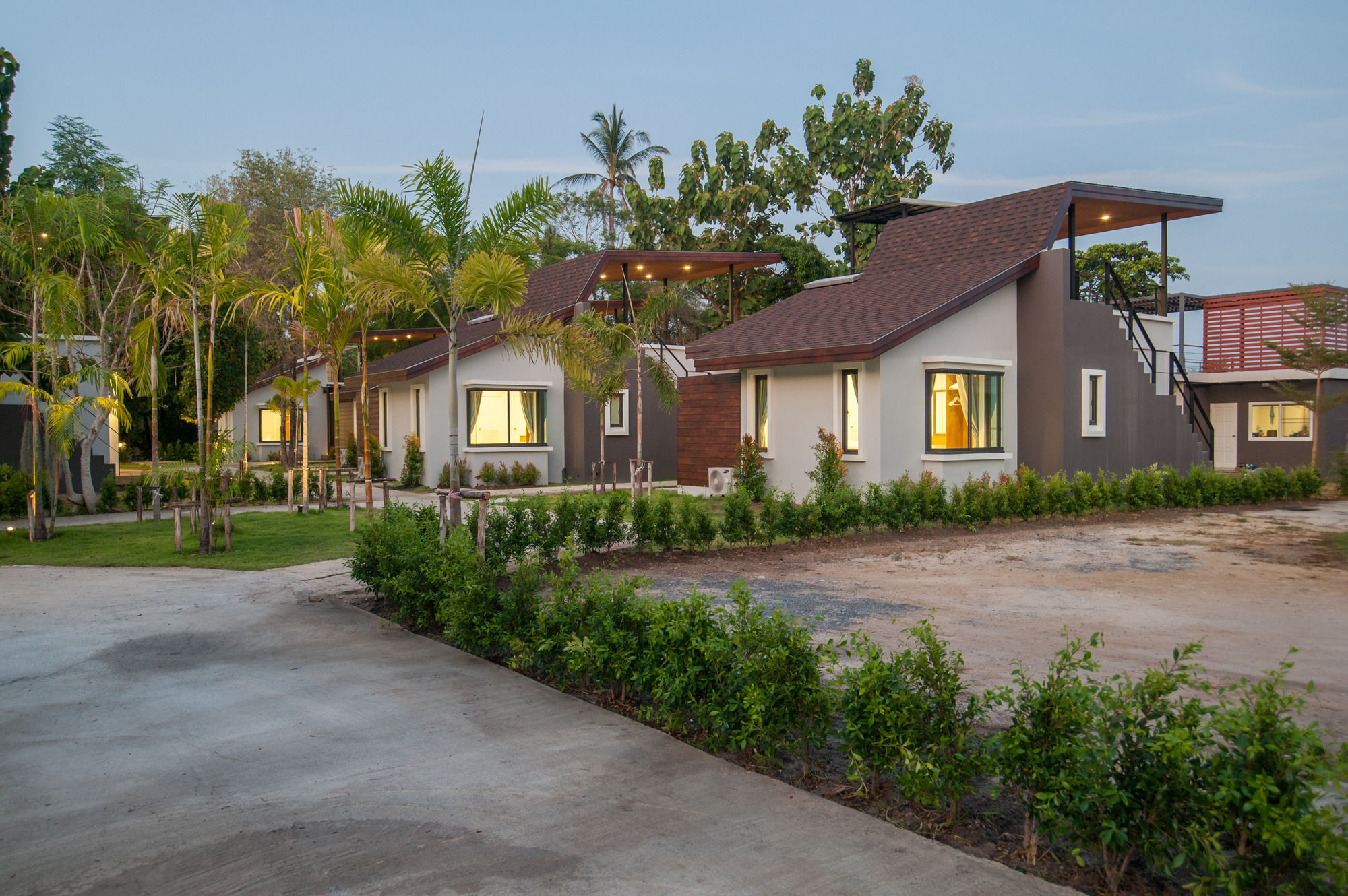 Sea Space Villa Phuket Rawai Bagian luar foto