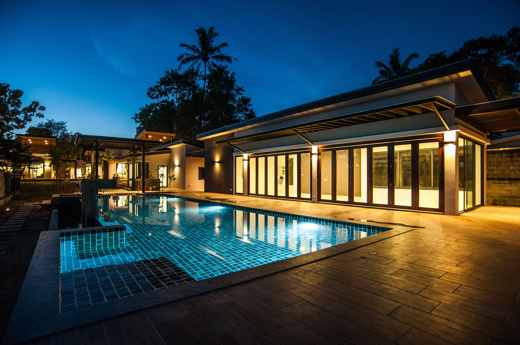 Sea Space Villa Phuket Rawai Bagian luar foto