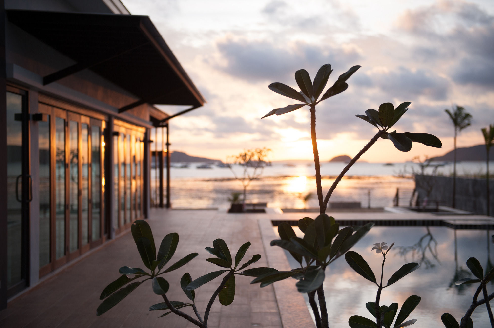 Sea Space Villa Phuket Rawai Bagian luar foto
