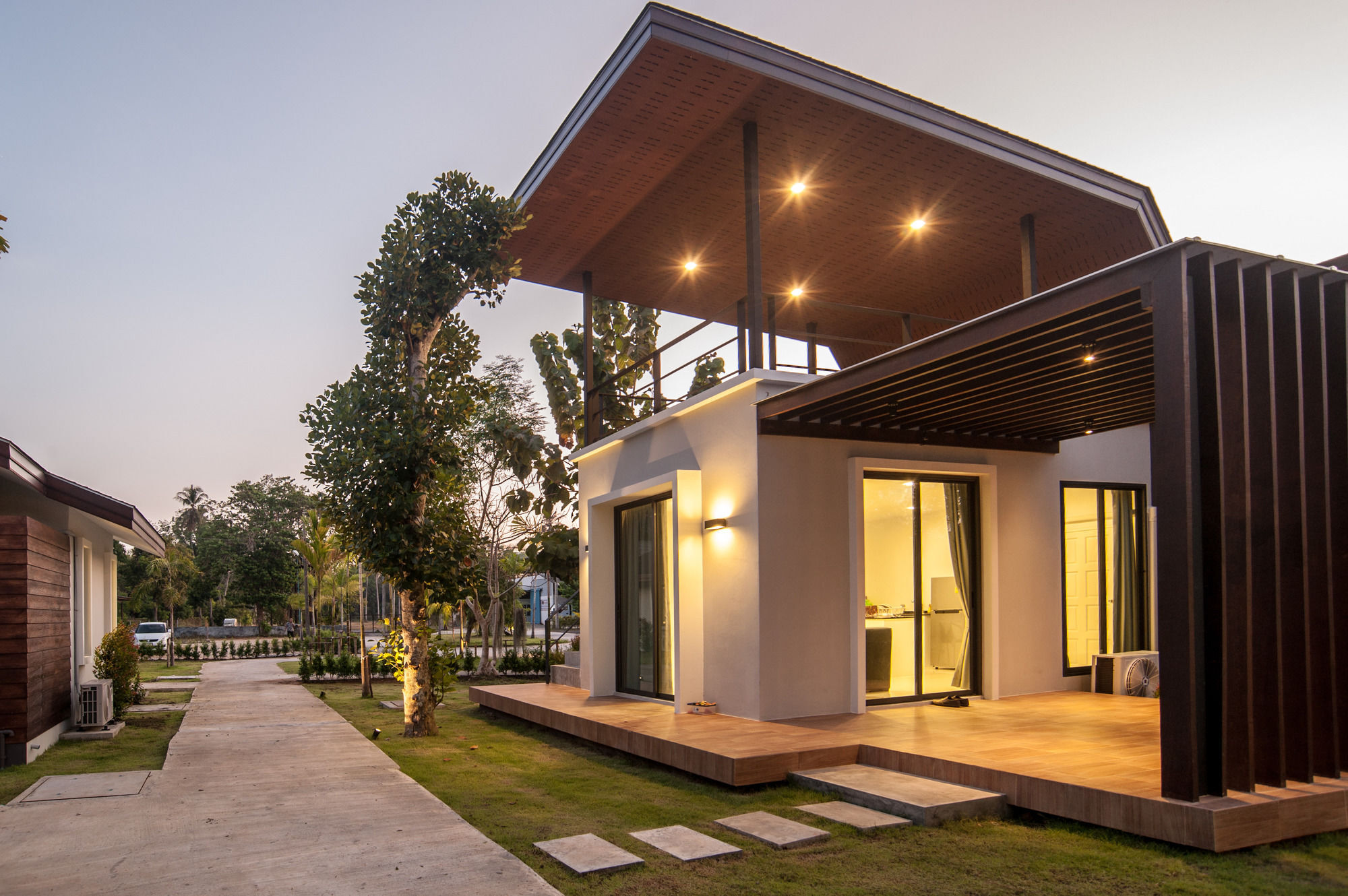Sea Space Villa Phuket Rawai Bagian luar foto